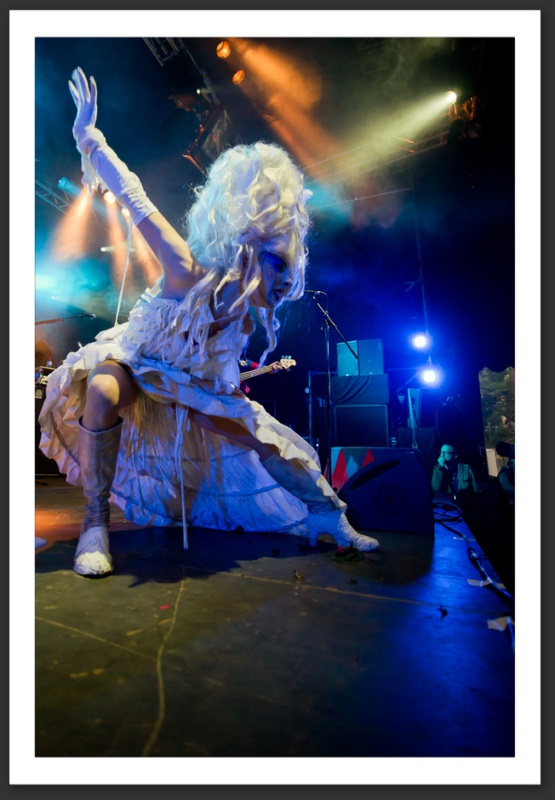 Bonaparte Festi'neuch