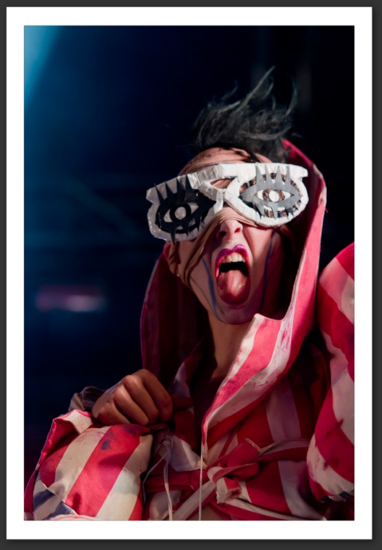 Bonaparte Festi'neuch