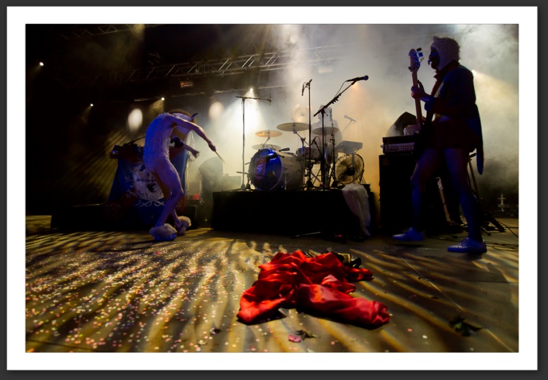 Bonaparte Festi'neuch