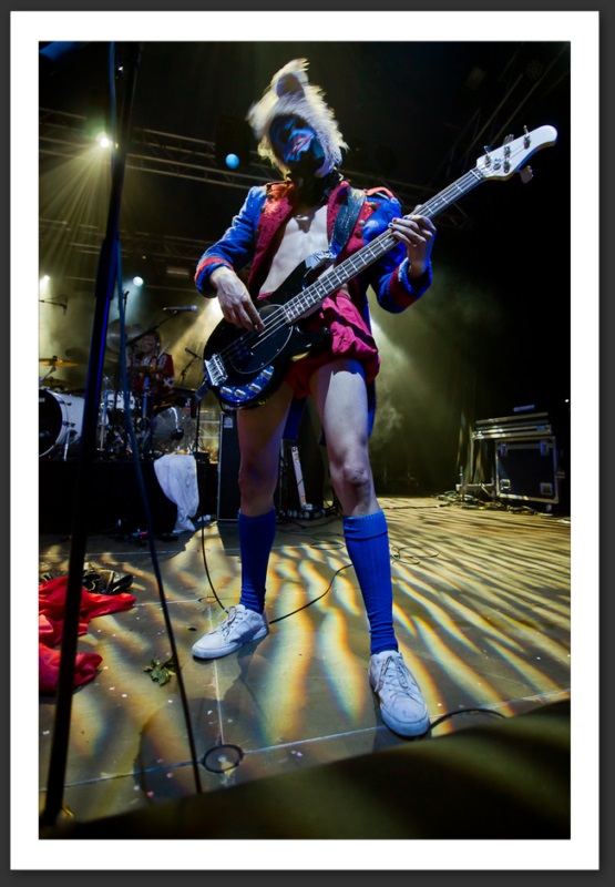 Bonaparte Festi'neuch