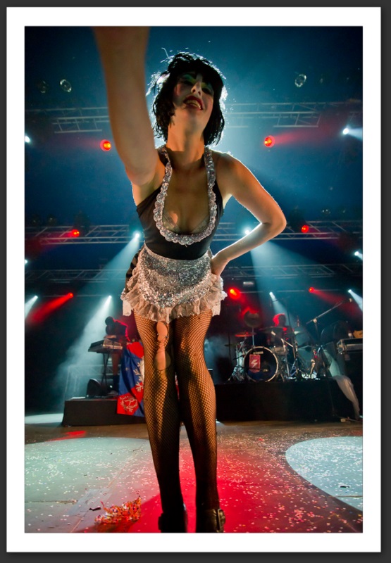 Bonaparte Festi'neuch