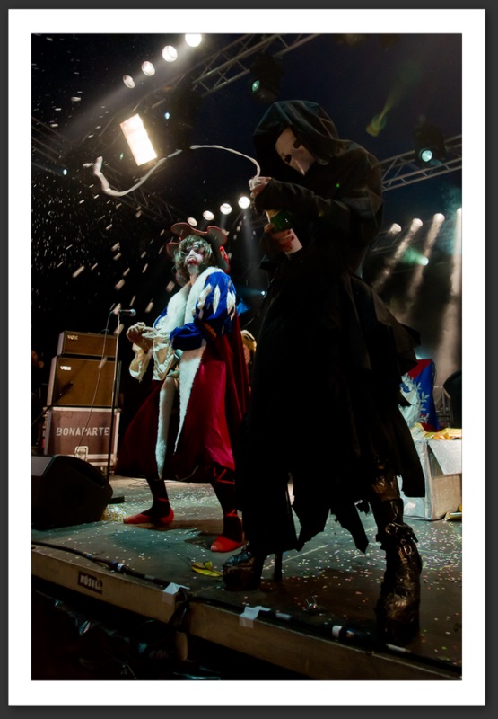 Bonaparte Festi'neuch