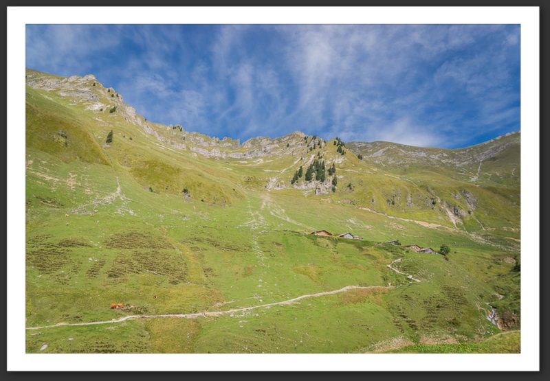 Brienz Brienzer Rothorn Schönbüel Lungern