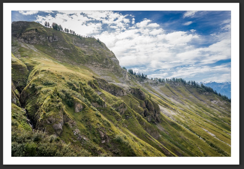 Brienz Brienzer Rothorn Schönbüel Lungern