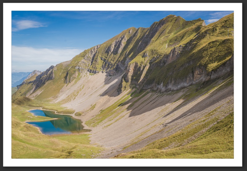 Brienz Brienzer Rothorn Schönbüel Lungern