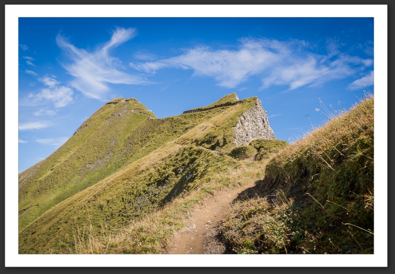 Brienz Brienzer Rothorn Schönbüel Lungern