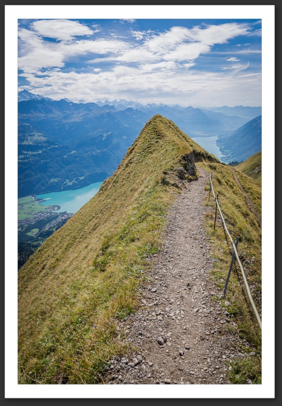 Brienz Brienzer Rothorn Schönbüel Lungern