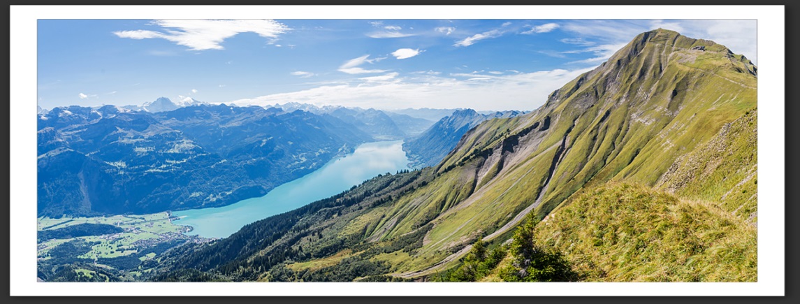 Brienz Brienzer Rothorn Schönbüel Lungern