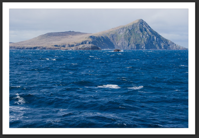 Cap Horn
