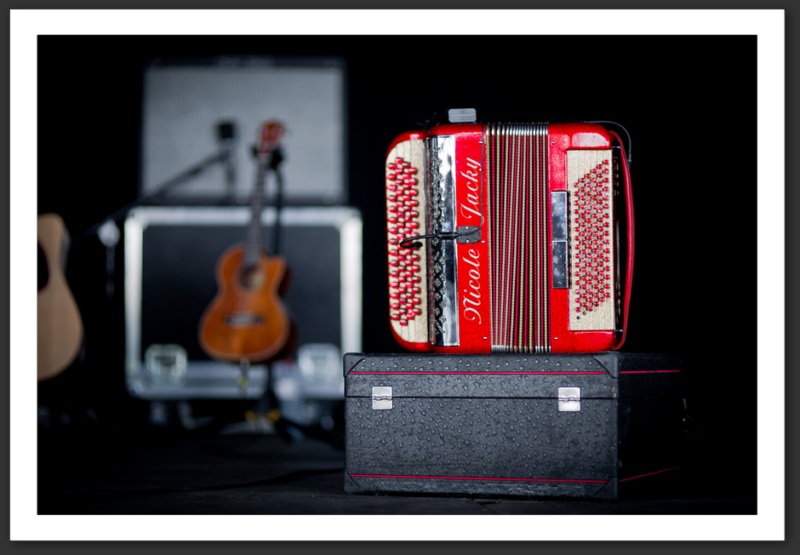 instrument musique Festi'neuch