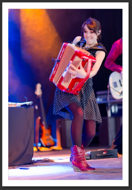 Carrousel Festi'neuch