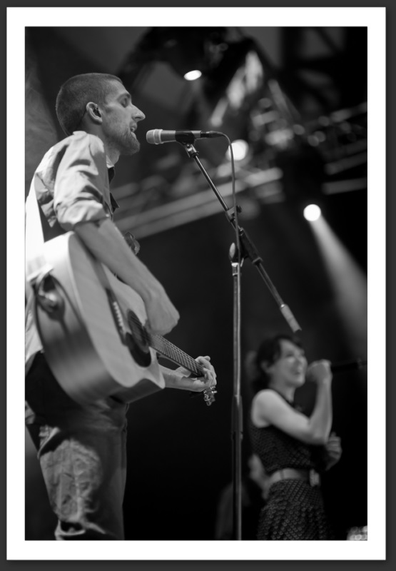 Carrousel Festi'neuch