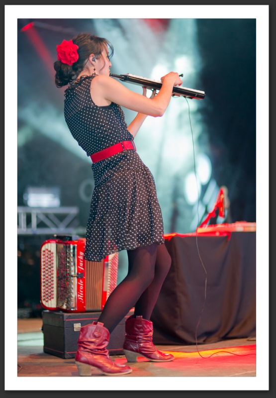 Carrousel Festi'neuch