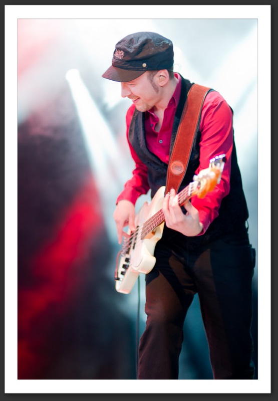 Carrousel Festi'neuch