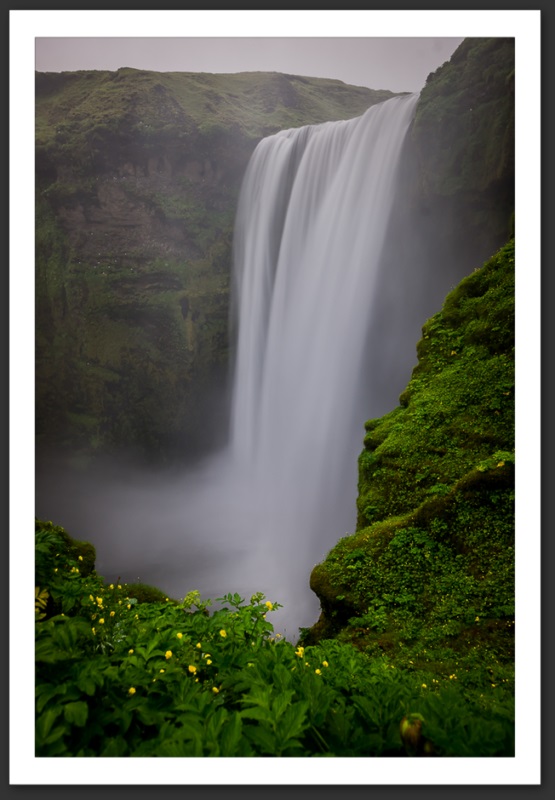 Islande Reykjavik Akureyri Eyjafjallajökull geyser volcan glacier 