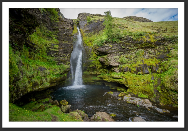 Islande Reykjavik Akureyri Eyjafjallajökull geyser volcan glacier 