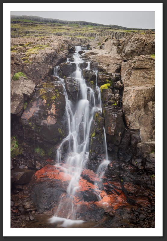 Islande Reykjavik Akureyri Eyjafjallajökull geyser volcan glacier 
