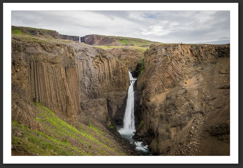Islande Reykjavik Akureyri Eyjafjallajökull geyser volcan glacier 