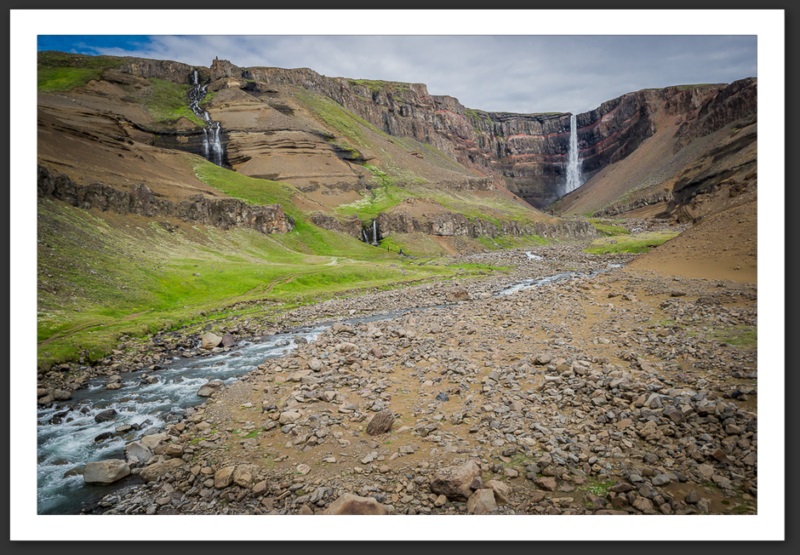 Islande Reykjavik Akureyri Eyjafjallajökull geyser volcan glacier 