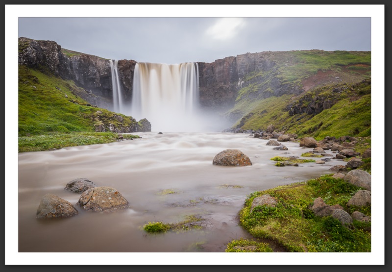 Islande Reykjavik Akureyri Eyjafjallajökull geyser volcan glacier 