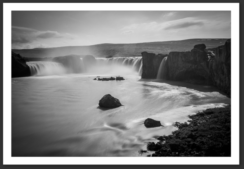 Islande Reykjavik Akureyri Eyjafjallajökull geyser volcan glacier 