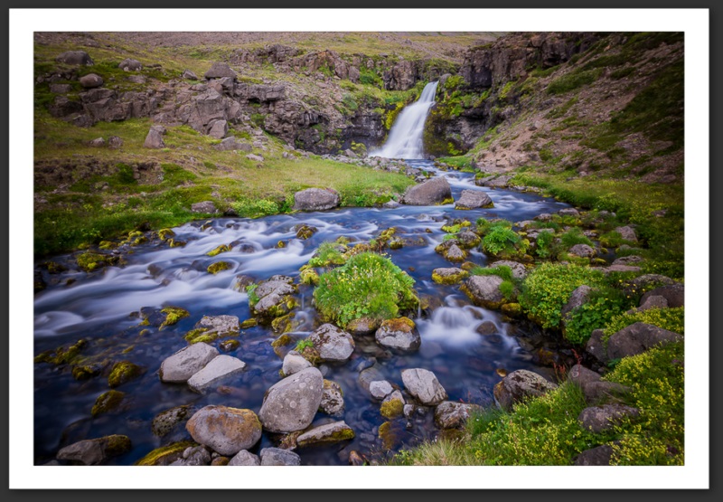 Islande Reykjavik Akureyri Eyjafjallajökull geyser volcan glacier 