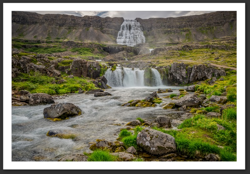 Islande Reykjavik Akureyri Eyjafjallajökull geyser volcan glacier 