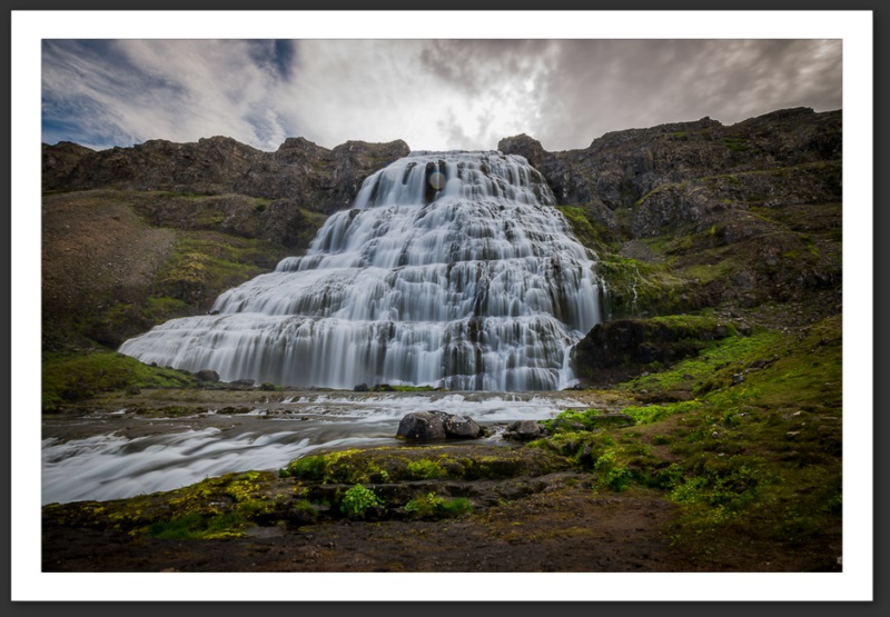 Islande Reykjavik Akureyri Eyjafjallajökull geyser volcan glacier 