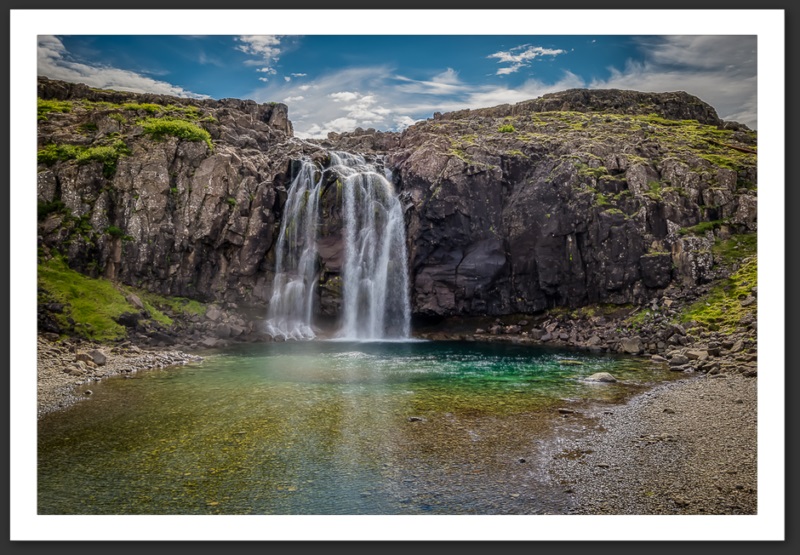 Islande Reykjavik Akureyri Eyjafjallajökull geyser volcan glacier 