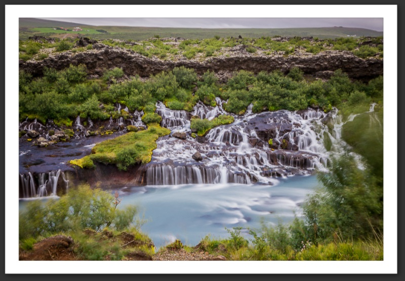 Islande Reykjavik Akureyri Eyjafjallajökull geyser volcan glacier 