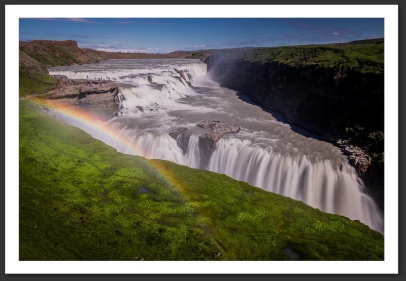 Islande Reykjavik Akureyri Eyjafjallajökull geyser volcan glacier 