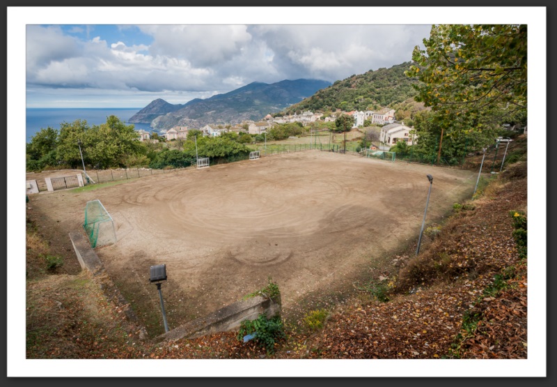 Corse Bastia Centuri Cap Corse Calvi Porto Îles Sanguinaires Myrte Vin Mer Méditerrannée