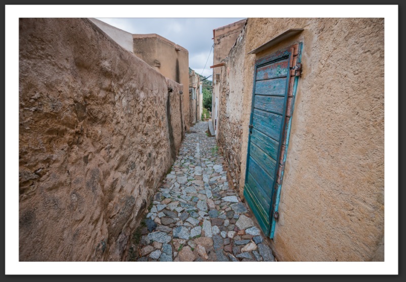 Pigna Corse Bastia Centuri Cap Corse Calvi Porto Îles Sanguinaires Myrte Vin Mer Méditerrannée