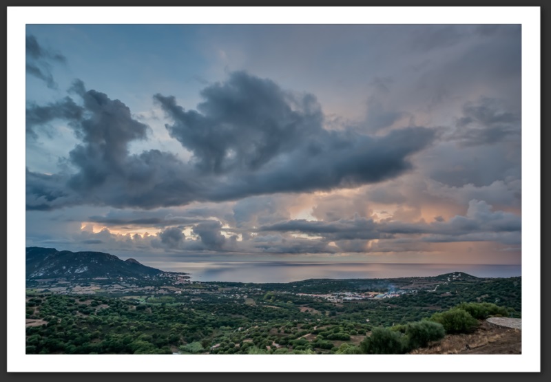 Pigna Corse Bastia Centuri Cap Corse Calvi Porto Îles Sanguinaires Myrte Vin Mer Méditerrannée