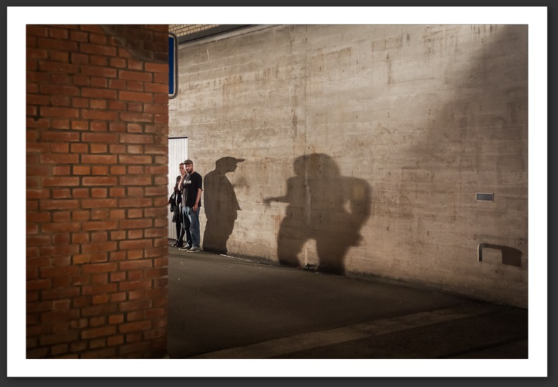 Chimères Olivier Béguin Fangoria Film