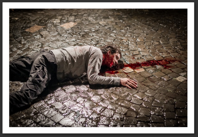 Chimères Olivier Béguin Fangoria Film