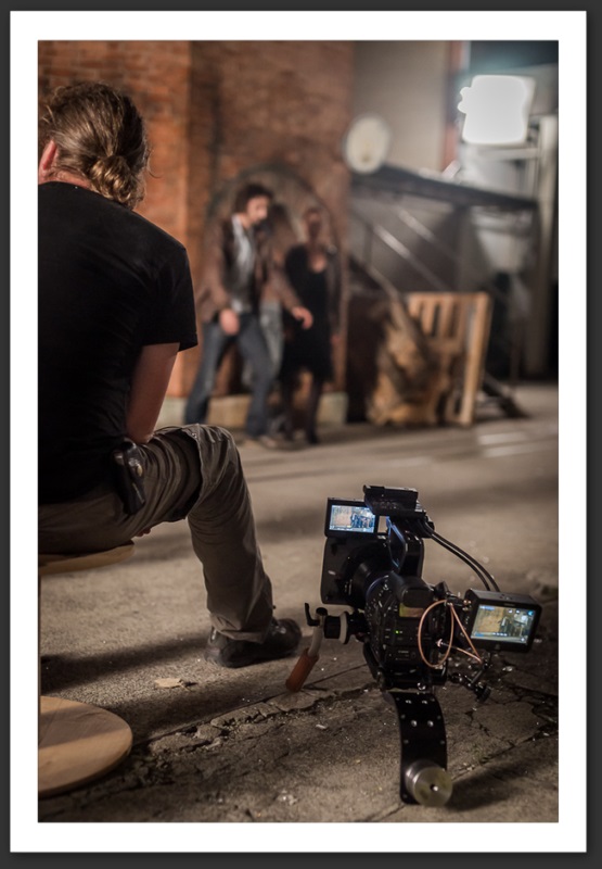 Chimères Olivier Béguin Fangoria Film