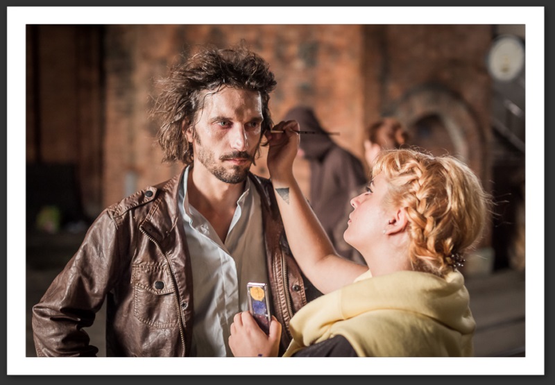 Chimères Olivier Béguin Fangoria Film