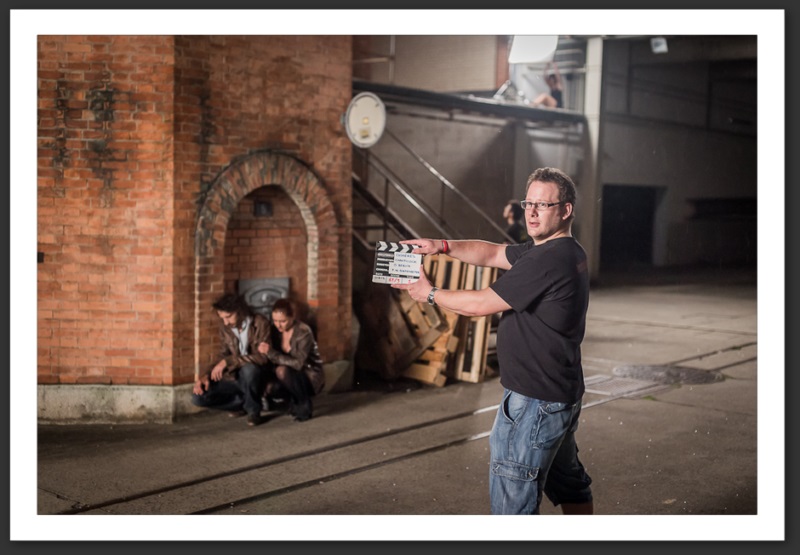 Chimères Olivier Béguin Fangoria Film