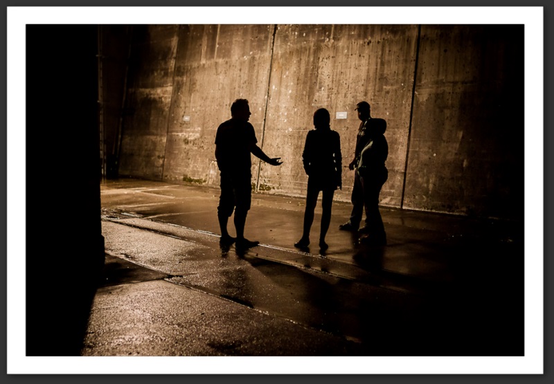 Chimères Olivier Béguin Fangoria Film