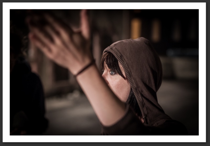 Chimères Olivier Béguin Fangoria Film