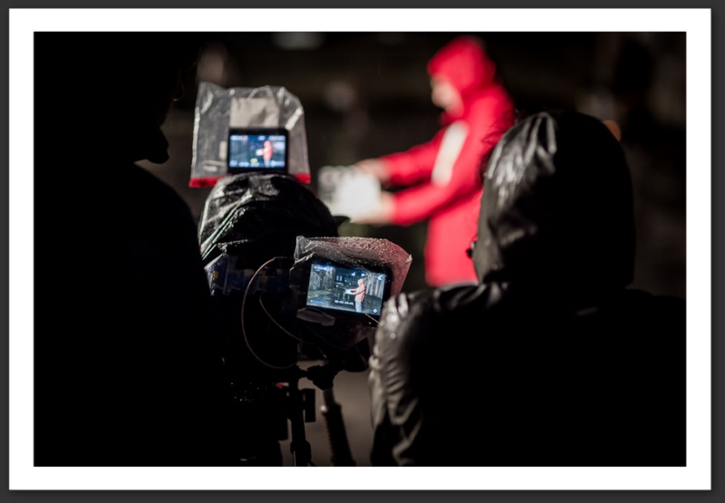 Chimères Olivier Béguin Fangoria Film