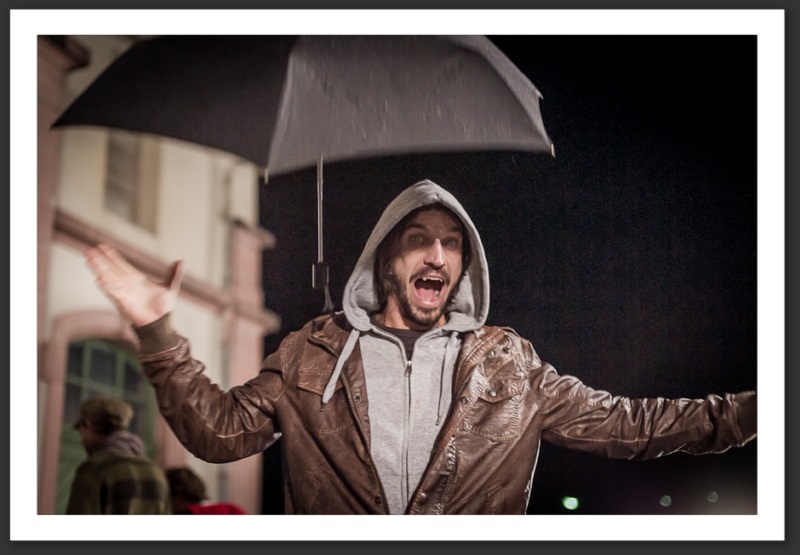 Chimères Olivier Béguin Fangoria Film