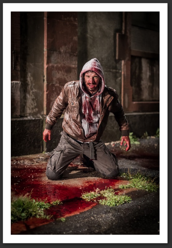 Chimères Olivier Béguin Fangoria Film