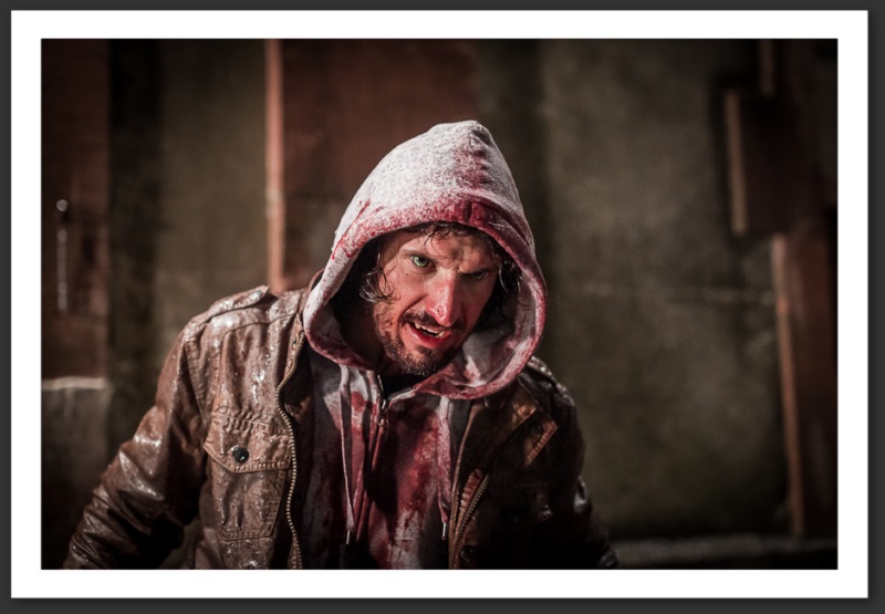 Chimères Olivier Béguin Fangoria Film