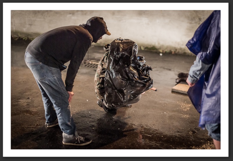 Chimères Olivier Béguin Fangoria Film