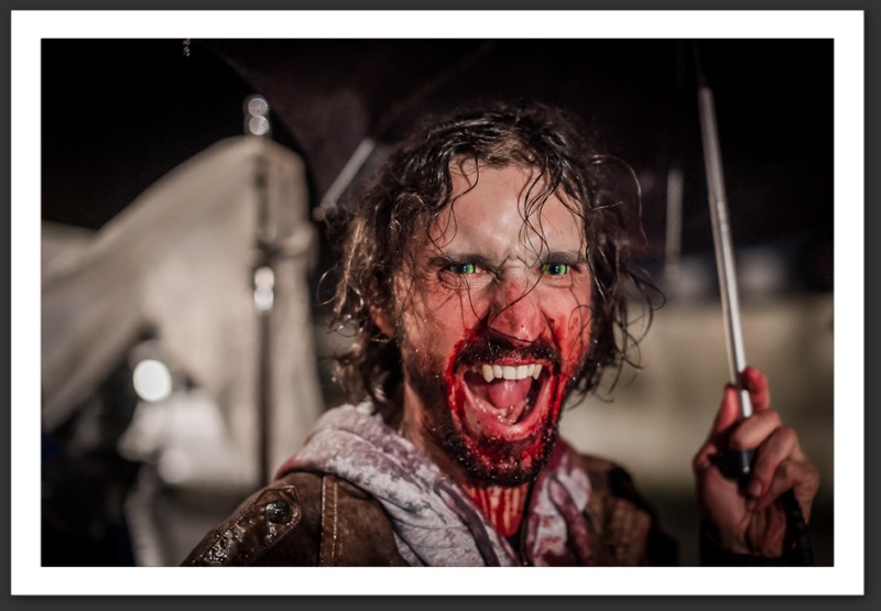 Chimères Olivier Béguin Fangoria Film