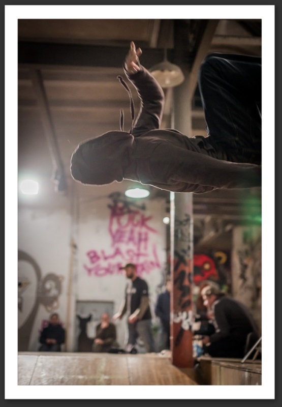 Chimères Olivier Béguin Fangoria Film