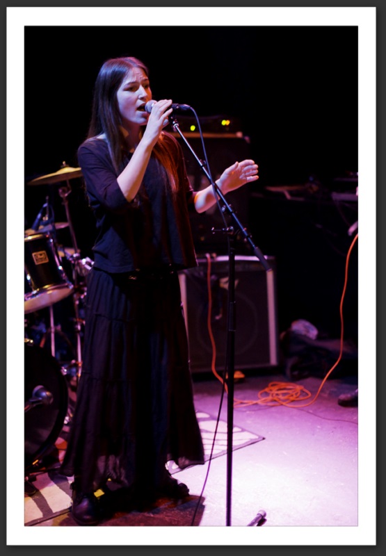 The Hangman's Joke QKC Case-à-chocs