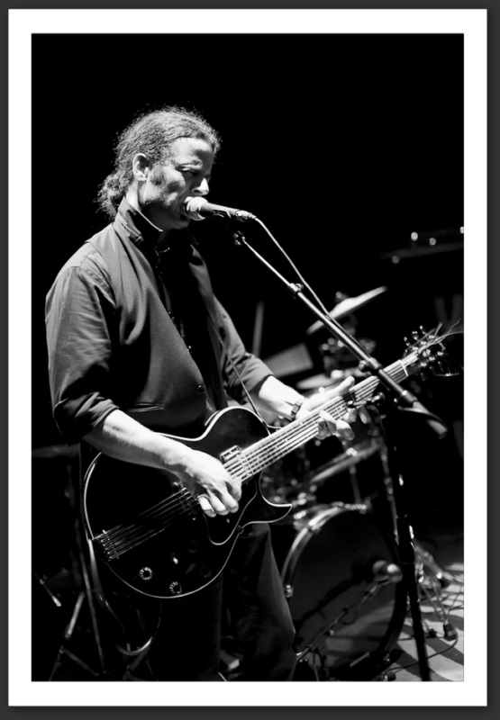 Dracadam QKC Case-à-chocs